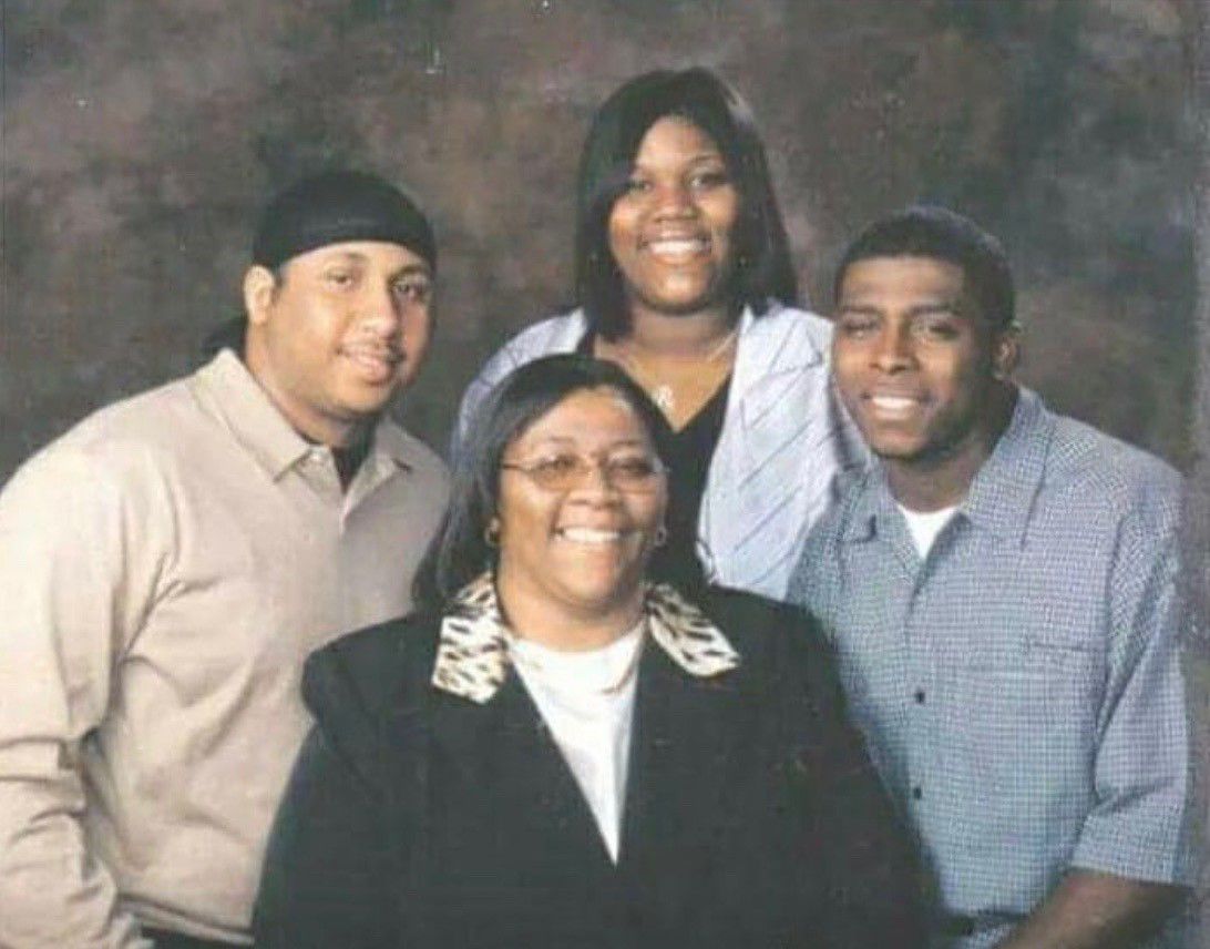 Mack family